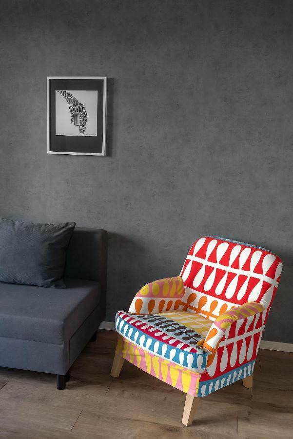 شقة Art Apartament بييلسكو بياوا المظهر الخارجي الصورة