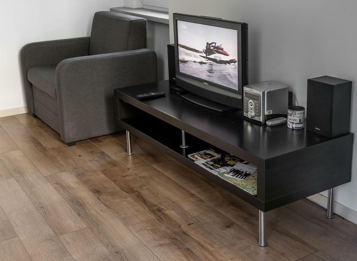 شقة Art Apartament بييلسكو بياوا المظهر الخارجي الصورة