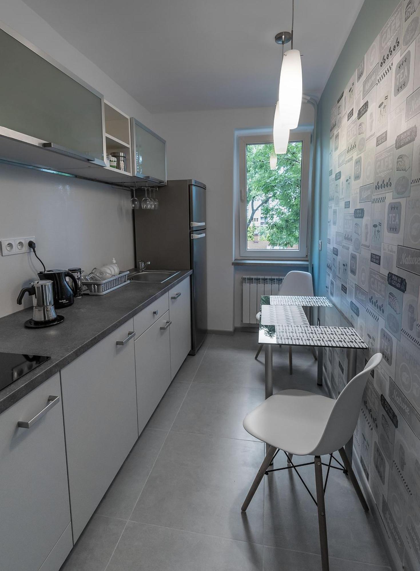 شقة Art Apartament بييلسكو بياوا المظهر الخارجي الصورة
