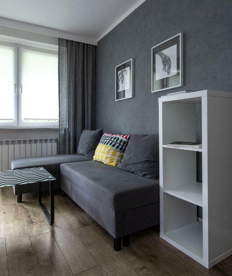 شقة Art Apartament بييلسكو بياوا المظهر الخارجي الصورة