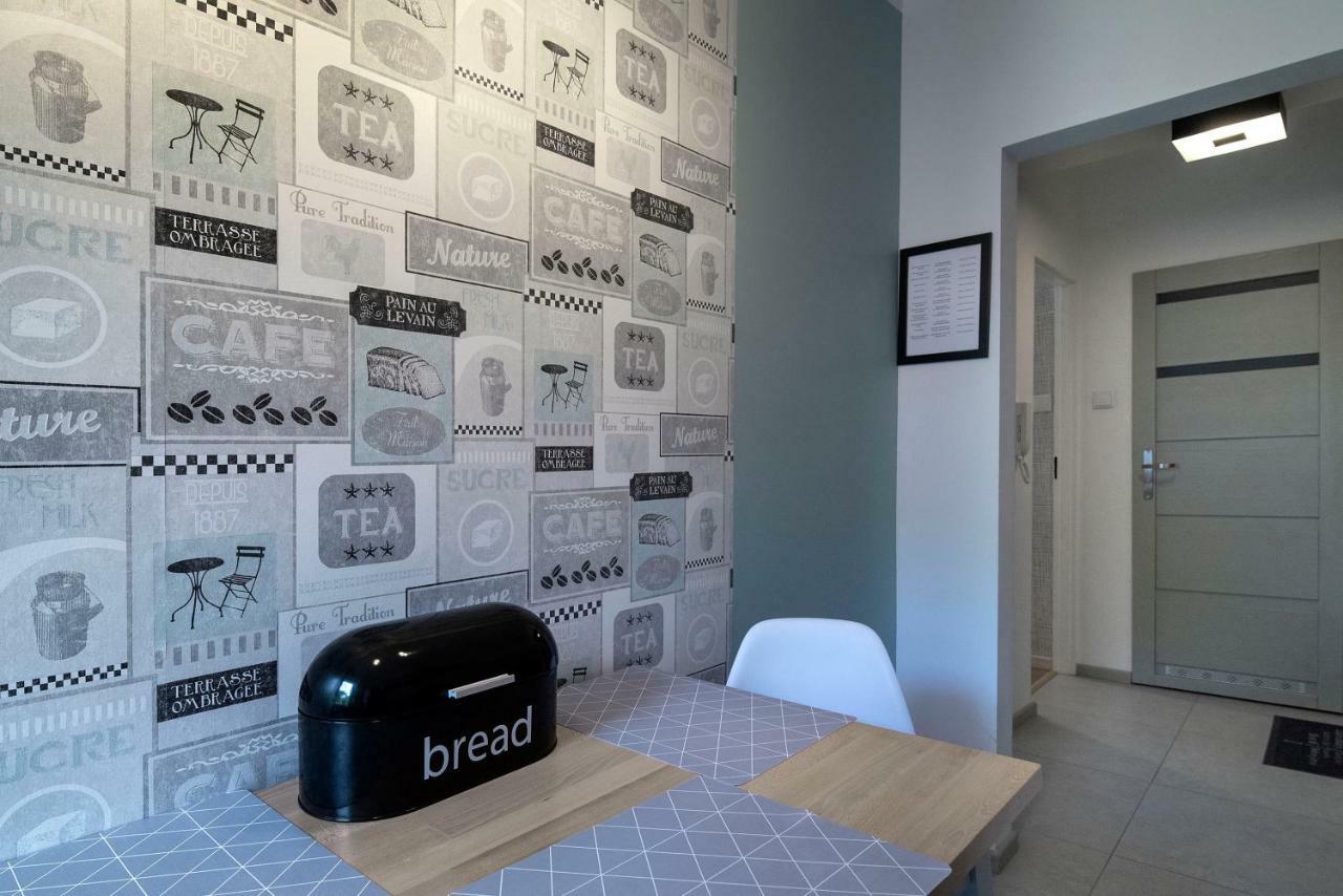 شقة Art Apartament بييلسكو بياوا المظهر الخارجي الصورة
