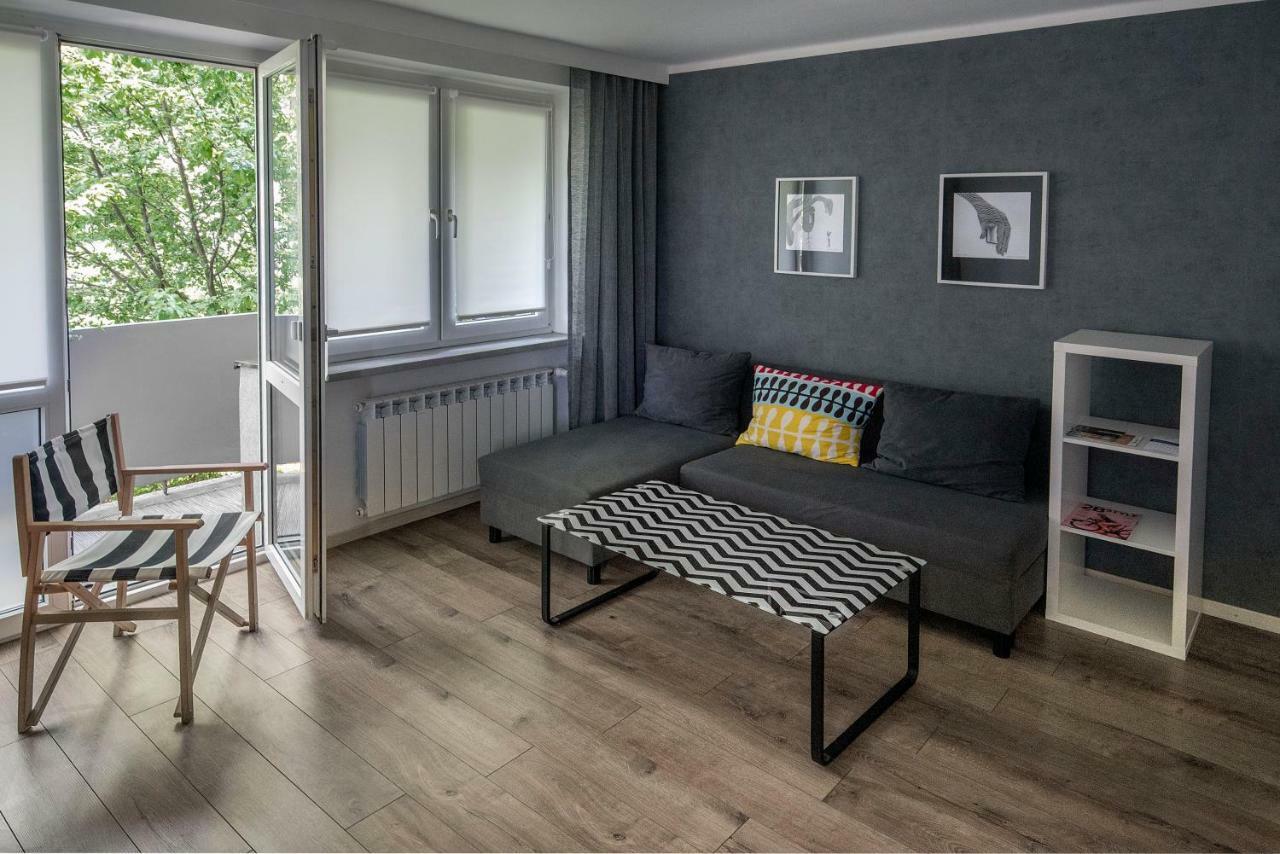 شقة Art Apartament بييلسكو بياوا المظهر الخارجي الصورة