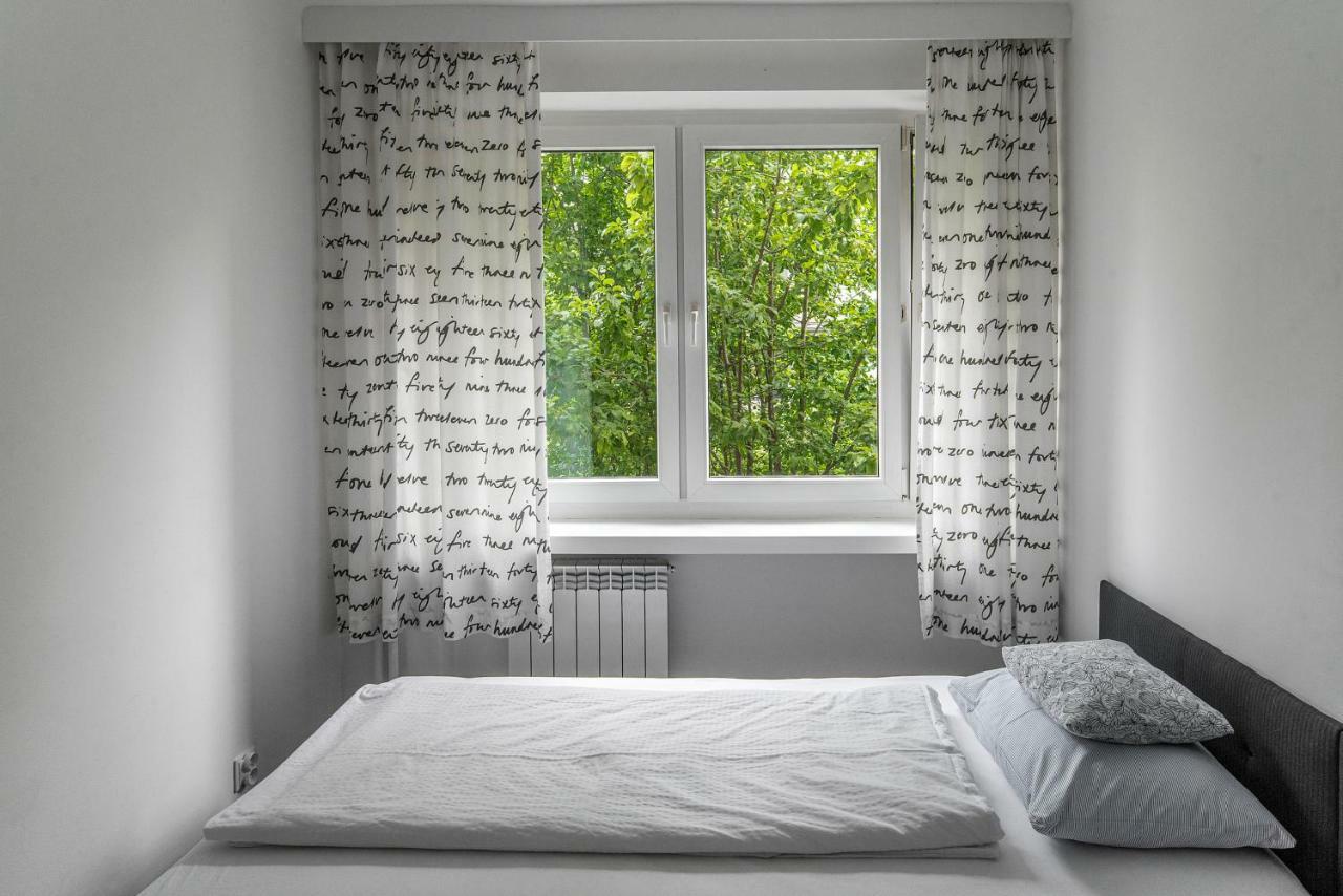 شقة Art Apartament بييلسكو بياوا المظهر الخارجي الصورة