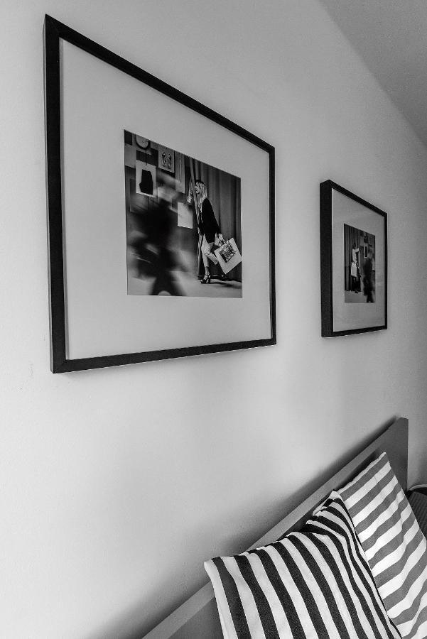 شقة Art Apartament بييلسكو بياوا المظهر الخارجي الصورة